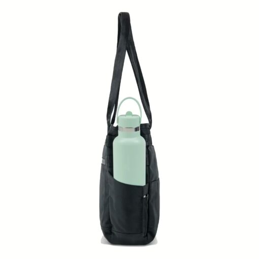 Sympl รุ่น All Terrain Tote 20L (Ballistic Nylon) - กระเป๋า - สี Black - Image 12