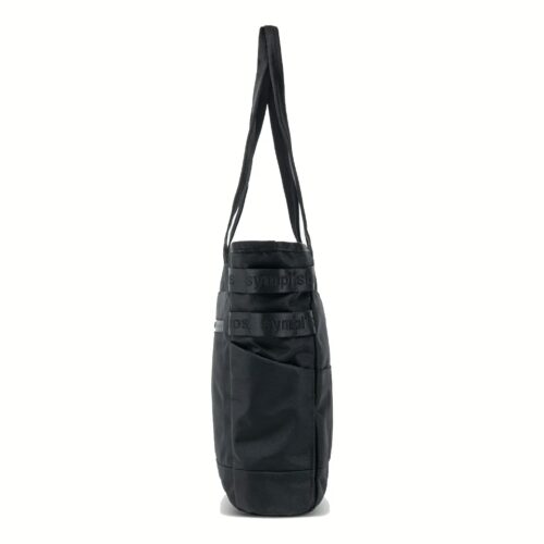 Sympl รุ่น All Terrain Tote 20L (Ballistic Nylon) - กระเป๋า - สี Black - Image 13