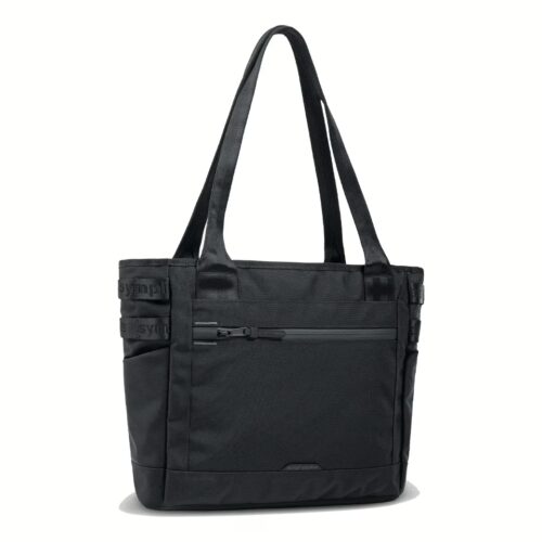 Sympl รุ่น All Terrain Tote 20L (Ballistic Nylon) - กระเป๋า - สี Black - Image 2