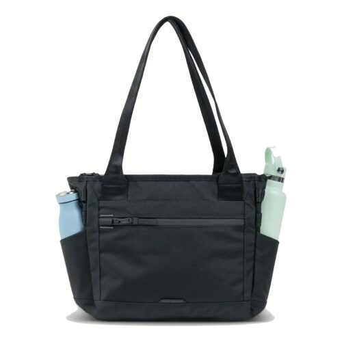Sympl รุ่น All Terrain Tote 20L (Ballistic Nylon) - กระเป๋า - สี Black - Image 4