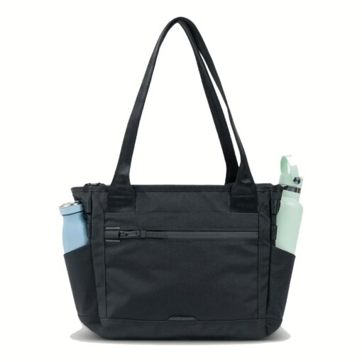 Sympl รุ่น All Terrain Tote 20L (Ballistic Nylon) - กระเป๋า - สี Black - Image 4