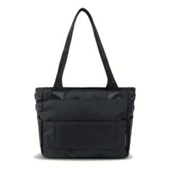 Sympl รุ่น All Terrain Tote 20L (Ballistic Nylon) - กระเป๋า - สี Black