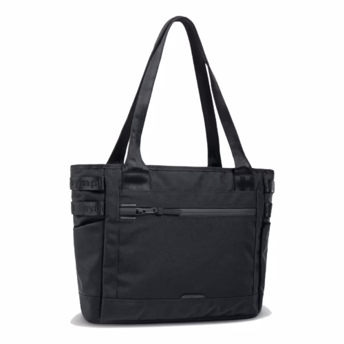 Sympl รุ่น All Terrain Tote 15L (Ballistic Nylon) - กระเป๋า - สี Black - Image 2