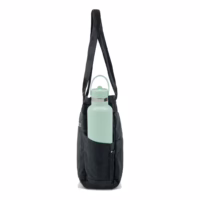 Sympl รุ่น All Terrain Tote 15L (Ballistic Nylon) - กระเป๋า - สี Black