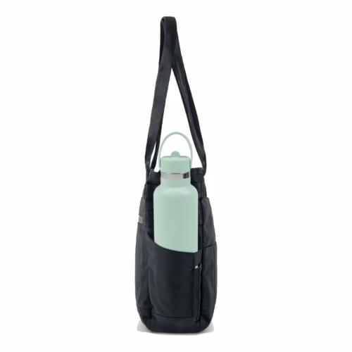 Sympl รุ่น All Terrain Tote 15L (Ballistic Nylon) - กระเป๋า - สี Black - Image 11