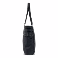 Sympl รุ่น All Terrain Tote 15L (Ballistic Nylon) - กระเป๋า - สี Black