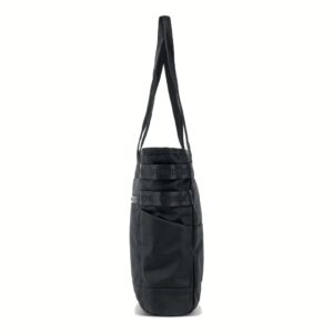 Sympl รุ่น All Terrain Tote 15L (Ballistic Nylon) - กระเป๋า - สี Black