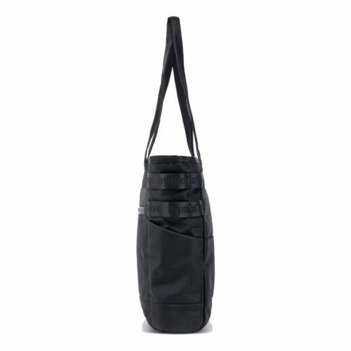 Sympl รุ่น All Terrain Tote 15L (Ballistic Nylon) - กระเป๋า - สี Black - Image 14