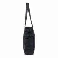 Sympl รุ่น All Terrain Tote 15L (Ballistic Nylon) - กระเป๋า - สี Black