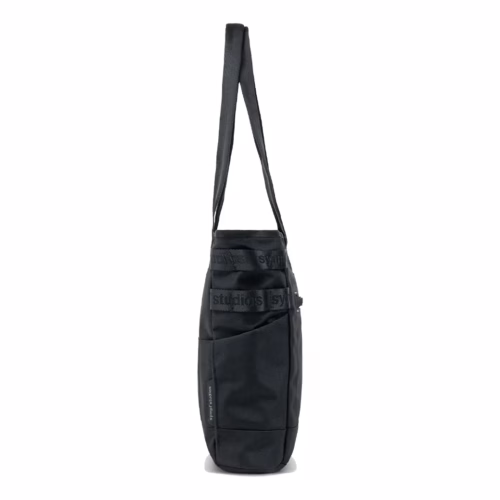Sympl รุ่น All Terrain Tote 15L (Ballistic Nylon) - กระเป๋า - สี Black - Image 15