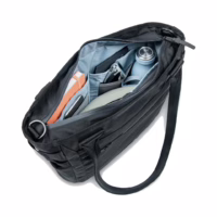 Sympl รุ่น All Terrain Tote 15L (Ballistic Nylon) - กระเป๋า - สี Black