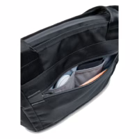 Sympl รุ่น All Terrain Tote 15L (Ballistic Nylon) - กระเป๋า - สี Black