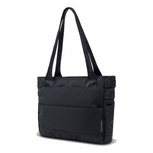 Sympl รุ่น All Terrain Tote 15L (Ballistic Nylon) - กระเป๋า - สี Black - Image 8
