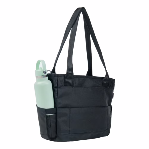 Sympl รุ่น All Terrain Tote 15L (Ballistic Nylon) - กระเป๋า - สี Black - Image 9