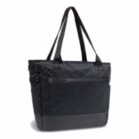 Sympl รุ่น All Terrain Tote 15L (X-Pac) - กระเป๋า - สี Black