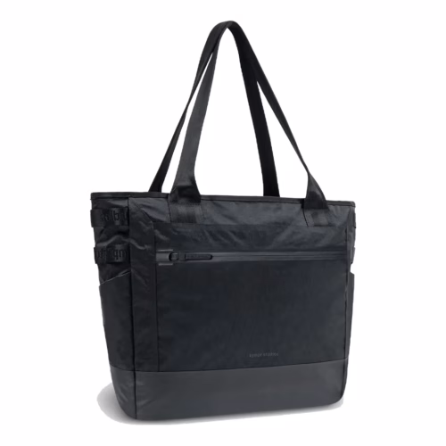 Sympl รุ่น All Terrain Tote 15L (X-Pac) - กระเป๋า - สี Black - Image 2