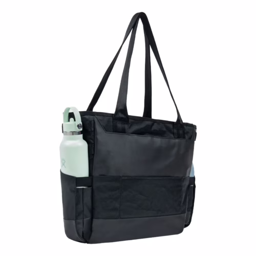 Sympl รุ่น All Terrain Tote 15L (X-Pac) - กระเป๋า - สี Black - Image 10