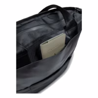 Sympl รุ่น All Terrain Tote 15L (X-Pac) - กระเป๋า - สี Black