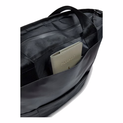 Sympl รุ่น All Terrain Tote 15L (X-Pac) - กระเป๋า - สี Black - Image 11