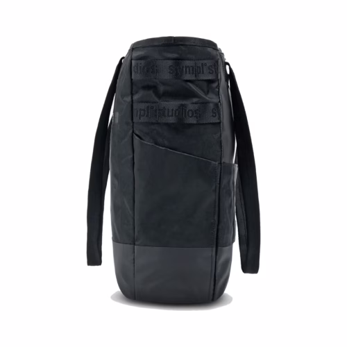 Sympl รุ่น All Terrain Tote 15L (X-Pac) - กระเป๋า - สี Black - Image 13
