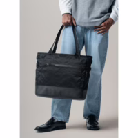 Sympl รุ่น All Terrain Tote 15L (X-Pac) - กระเป๋า - สี Black