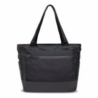 Sympl รุ่น All Terrain Tote 15L (X-Pac) - กระเป๋า - สี Black
