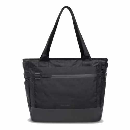 Sympl รุ่น All Terrain Tote 15L (X-Pac) - กระเป๋า - สี Black