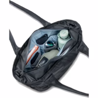 Sympl รุ่น All Terrain Tote 15L (X-Pac) - กระเป๋า - สี Black