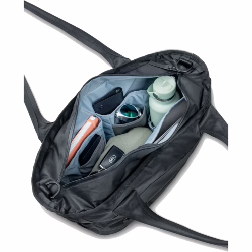 Sympl รุ่น All Terrain Tote 15L (X-Pac) - กระเป๋า - สี Black - Image 3
