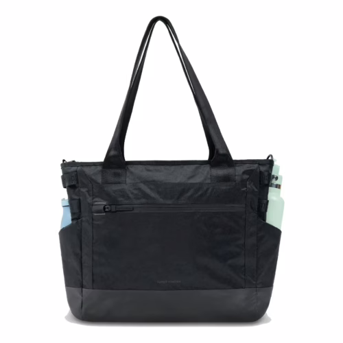 Sympl รุ่น All Terrain Tote 15L (X-Pac) - กระเป๋า - สี Black - Image 4