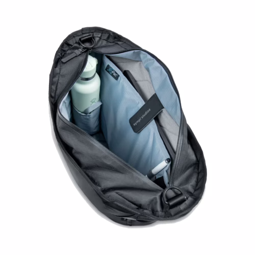 Sympl รุ่น All Terrain Tote 15L (X-Pac) - กระเป๋า - สี Black - Image 5