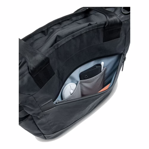 Sympl รุ่น All Terrain Tote 15L (X-Pac) - กระเป๋า - สี Black - Image 7