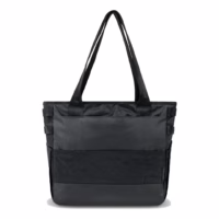 Sympl รุ่น All Terrain Tote 15L (X-Pac) - กระเป๋า - สี Black