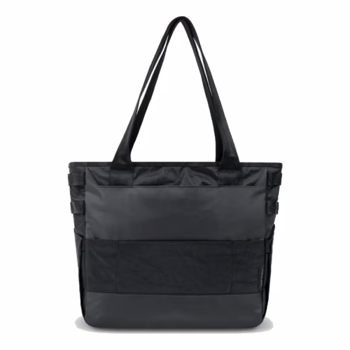 Sympl รุ่น All Terrain Tote 15L (X-Pac) - กระเป๋า - สี Black - Image 8