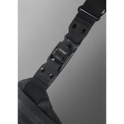 Sympl รุ่น Commuter Sling 2.5L (X-Pac) - กระเป๋า - สี Black
