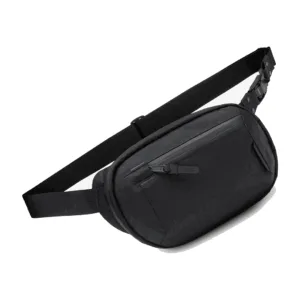 Sympl รุ่น Commuter Sling 2.5L (X-Pac) - กระเป๋า - สี Black
