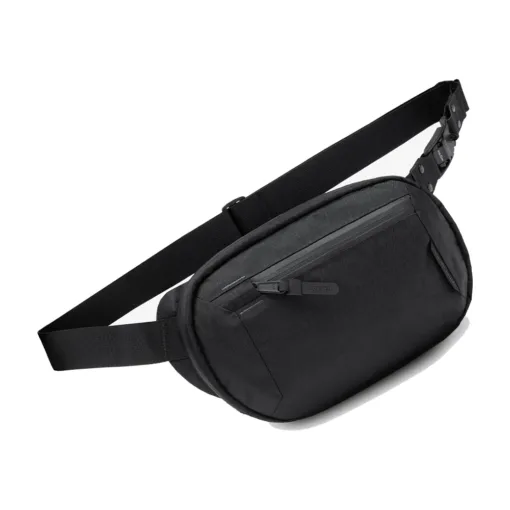 Sympl รุ่น Commuter Sling 2.5L (X-Pac) - กระเป๋า - สี Black - Image 4