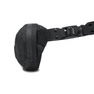 Sympl รุ่น Commuter Sling 2.5L (X-Pac) - กระเป๋า - สี Black