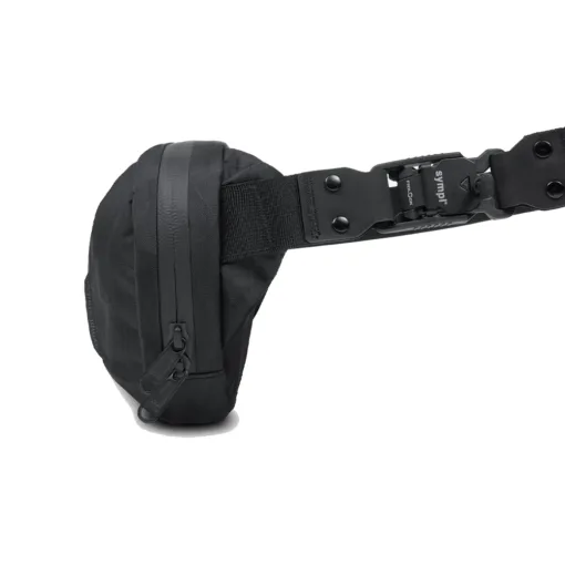 Sympl รุ่น Commuter Sling 2.5L (X-Pac) - กระเป๋า - สี Black - Image 7