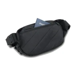 Sympl รุ่น Commuter Sling 2.5L (X-Pac) - กระเป๋า - สี Black