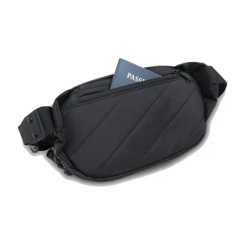 Sympl รุ่น Commuter Sling 2.5L (X-Pac) - กระเป๋า - สี Black - Image 11