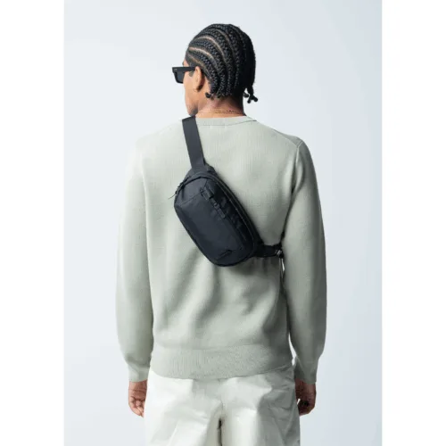 Sympl รุ่น Commuter Sling 2.5L (X-Pac) - กระเป๋า - สี Black - Image 12