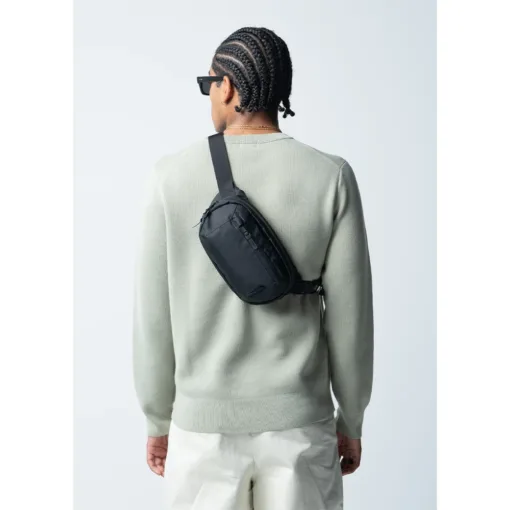 Sympl รุ่น Commuter Sling 2.5L (X-Pac) - กระเป๋า - สี Black - Image 12