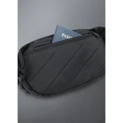 Sympl รุ่น Commuter Sling 2.5L (X-Pac) - กระเป๋า - สี Black