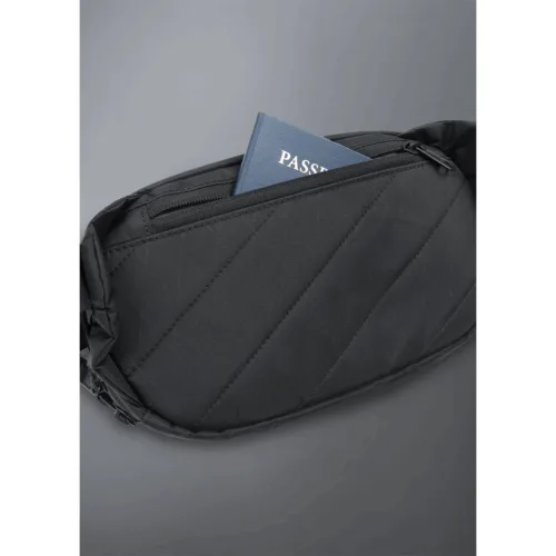 Sympl รุ่น Commuter Sling 2.5L (X-Pac) - กระเป๋า - สี Black - Image 18
