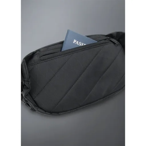 Sympl รุ่น Commuter Sling 2.5L (X-Pac) - กระเป๋า - สี Black - Image 18