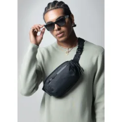 Sympl รุ่น Commuter Sling 2.5L (X-Pac) - กระเป๋า - สี Black