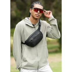 Sympl รุ่น Commuter Sling 2.5L (X-Pac) - กระเป๋า - สี Black