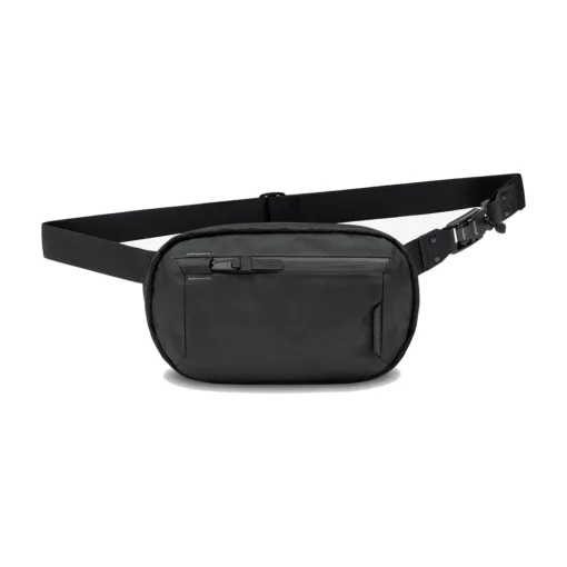 Sympl รุ่น Commuter Sling 2.5L (X-Pac) - กระเป๋า - สี Black