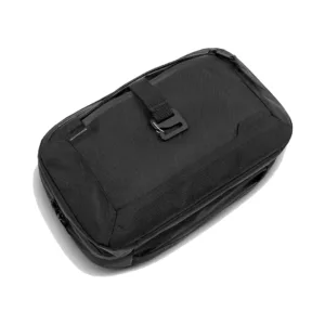 Sympl รุ่น Dopp Kit (X-Pac) - กระเป๋าอเนกประสงค์ - สี Black 10 Sympl รุ่น Dopp Kit (X-Pac) - กระเป๋าอเนกประสงค์ - สี Black
